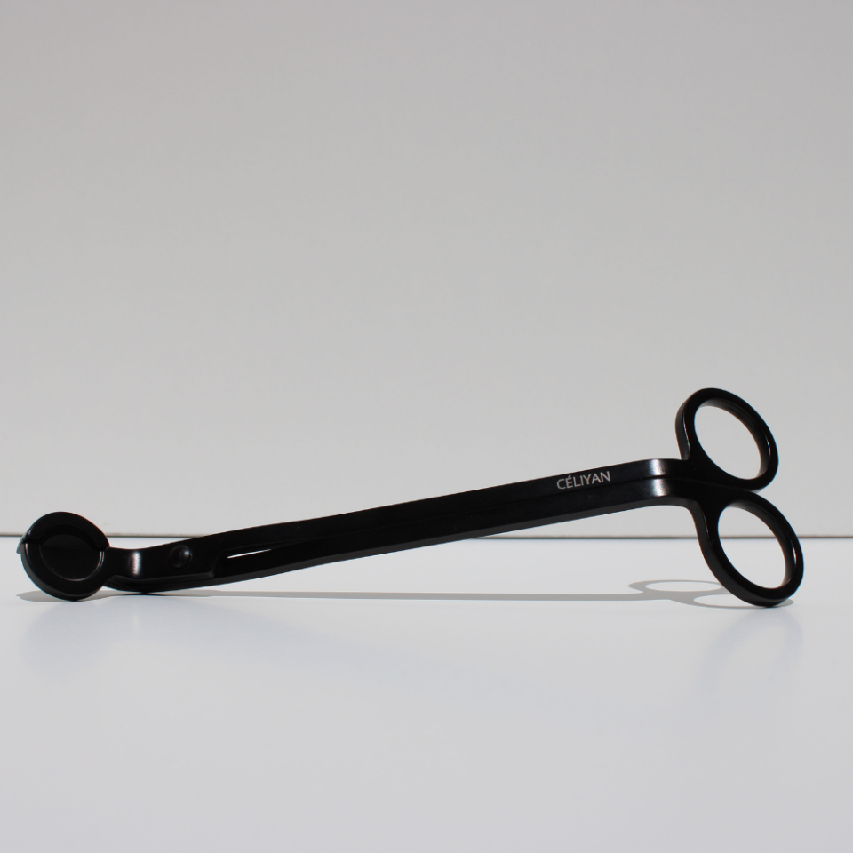 Coupe-Mèche de Bougie
