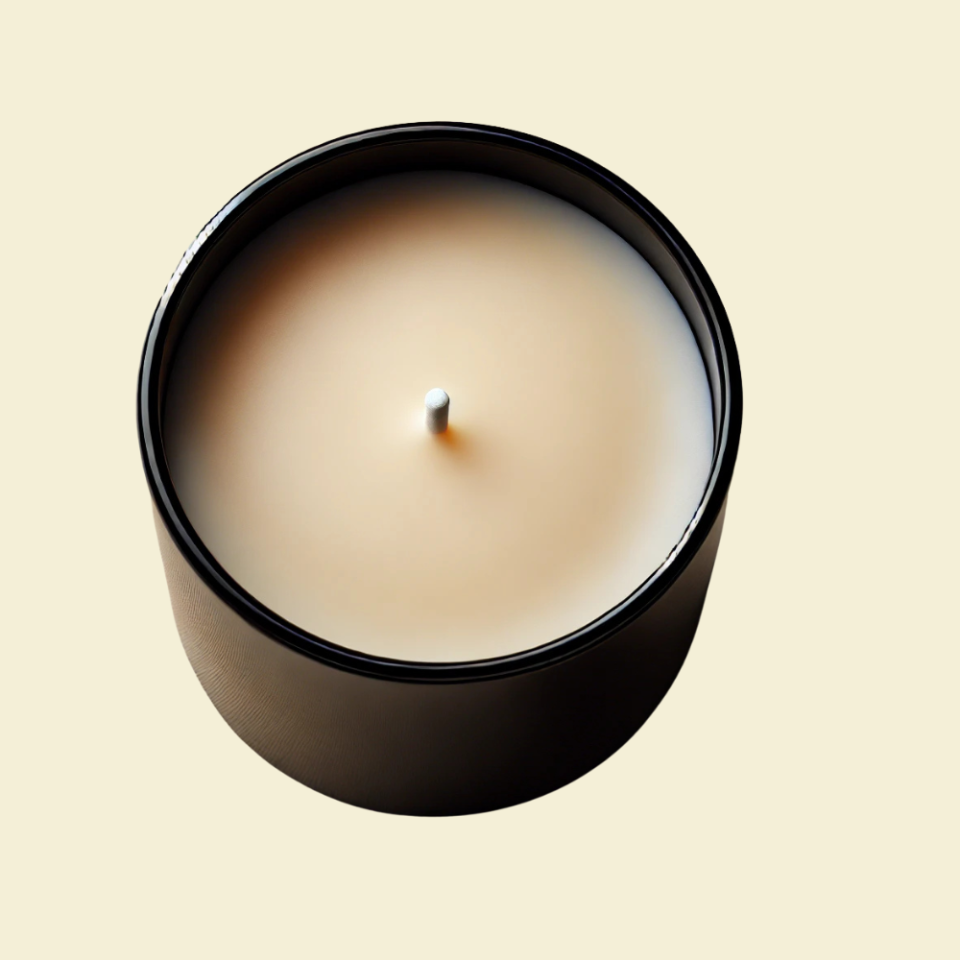 Bougie parfumée Poire Veloutée Céliyan Paris