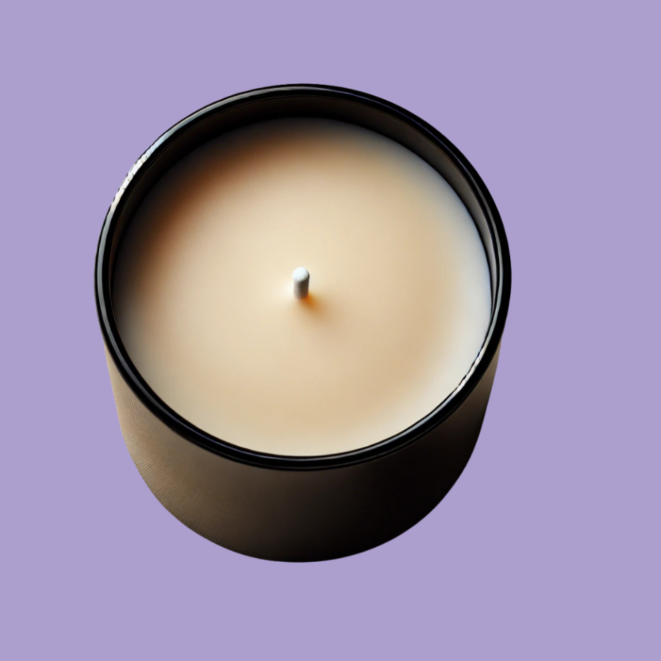 Bougie Parfumée Lavana – Célyan Paris